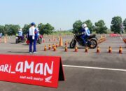 Defensive Riding, #Cari_Aman Berkendara Di Jalan