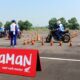 Defensive Riding, #Cari_Aman Berkendara Di Jalan