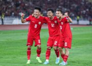 Gol Egy Bungkam Vietnam