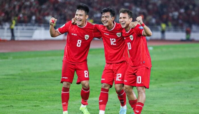 Gol Egy Bungkam Vietnam
