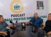 Sentralisasi Atlet PON Sumut Masih Terkendala