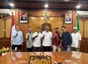 Sukses PON Jadi Pertaruhan Aceh