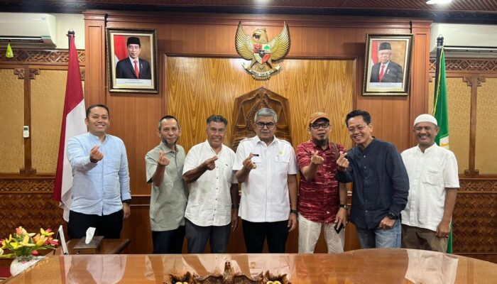 Sukses PON Jadi Pertaruhan Aceh