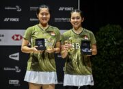 Lanny/Ribka Semakin Termotivasi