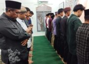 450 Siswa SMAN 1 Air Putih Peserta Pesantren Ramadhan 1445 H