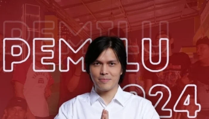 Once Mekel Berpeluang Menang Di Pilkada Kota Medan 2024