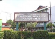 Selama Ramadan, RS Adam Malik Sesuaikan Jam Pelayanan