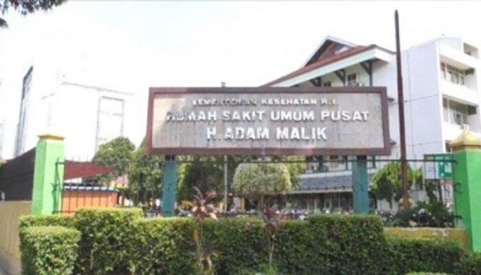 Selama Ramadan, RS Adam Malik Sesuaikan Jam Pelayanan