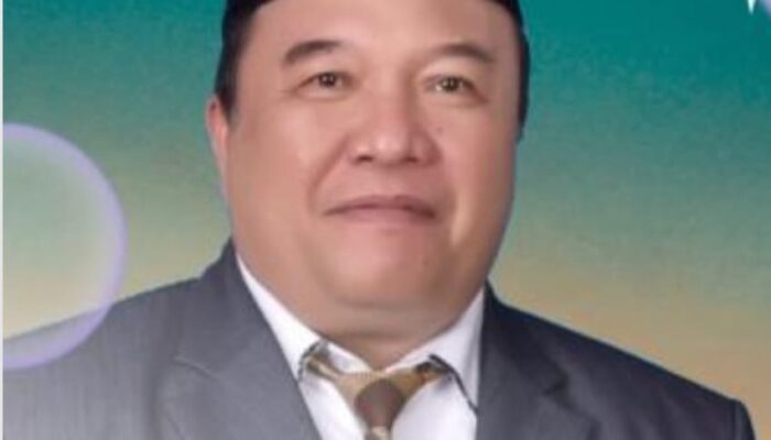 Perti Sumut Gelar Silaturahmi Burhanuddin Sampaikan Ciri Pemimpin Sejati