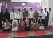 Ramadhan Center 1445 HBangkitkan Nuansa Keagamaan Siswa Al Azhar Dan Ar-Rahman