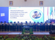 Kepala LLDikti: UNPRI Berhasil Melakukan Transformasi Pendidikan 