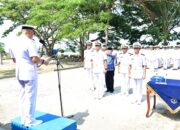 Dan Satrol Lantamal I Pimpin Sertijab Komandan KRI Dan KAL Lantamal I