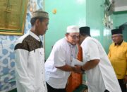 Darul Mursyid Beri Hadiah Umroh Untuk Guru dan Karyawan