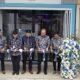 SHOWROOM DAIKIN Proshop menjadi modal besar untuk menuai respon positif dari masyarakat. Waspada/ist