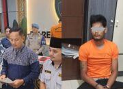 2 Minggu Hilang, Siswi SMP Ditemukan Di Rumah Sewa Bersama Kekasihnya