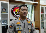 Polda Sumut Ungkap 921 Kasus Narkoba