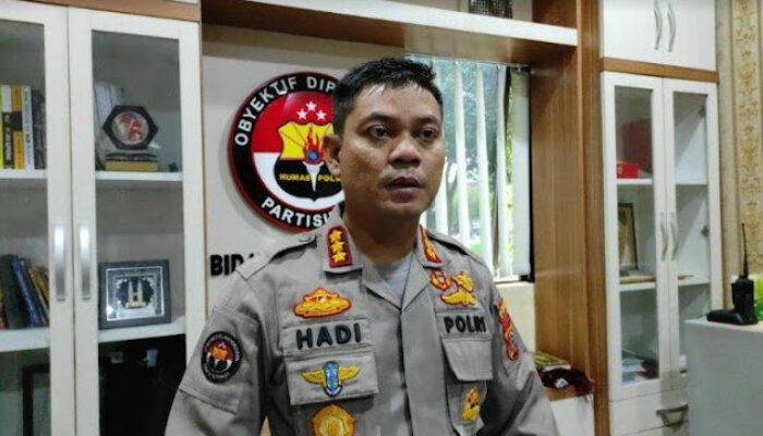 Polda Sumut Ungkap 921 Kasus Narkoba
