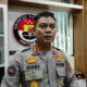 KABID Humas Kombes Pol. Hadi Wahyudi. Waspada/Ist