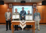 PGN dan Conrad Energy Jajaki Potensi Pasokan Gas Bumi Domestik dari Aceh