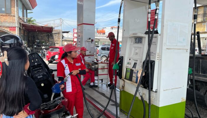 Pertamina Pastikan Stok BBM dan Avtur Aman di Sumut Selama Gelaran F1 Powerboat