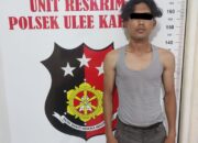 Tikam Manajer Dengan Pisau, Karyawan Kafe Mendekam Di Sel