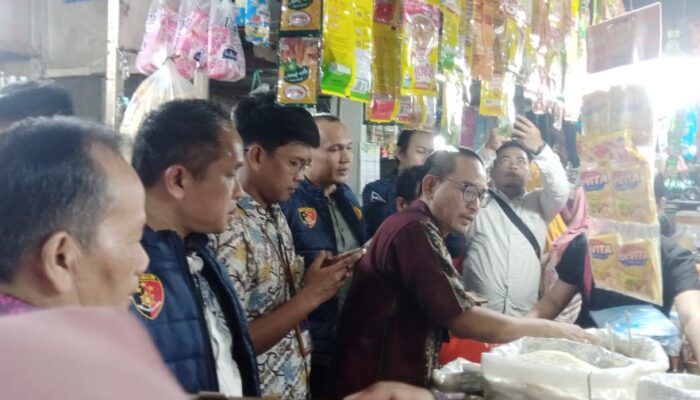 KPPU Temukan Harga Beras Bulog Di Atas HET