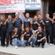 PWI Bonapasogit Rayakan HPN Dan HUT PWI Ke-78 Tingkat Kabupaten Taput
