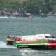 Kualifikasi F1H2O, Jones Anderson Urutan Pertama