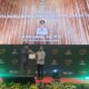Pj Wali Kota Banda Aceh Raih Baznas Award 2024