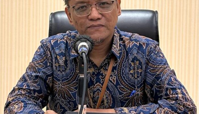 Februari 2024, Sumut Inflasi 2,50 Persen Y-on-Y