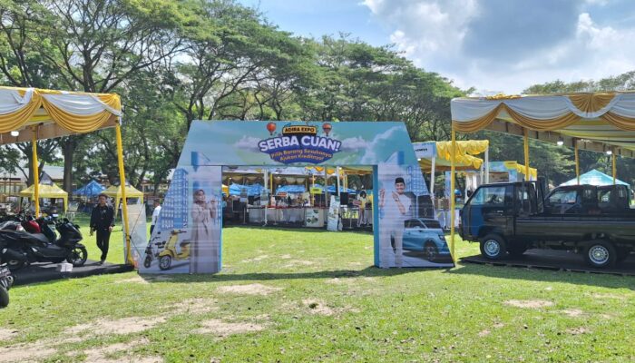 Sepanjang 2023, Adira Finance Area Sumbagut Berhasil Catatkan Pertumbuhan 41%