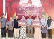 Petugas Pemilu Meninggal Terima Rp138 Juta