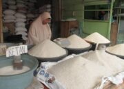 Kerena Kenaikan Harga Beras, 37 Provinsi Alami Inflasi