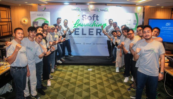 Seleris, Solusi Underwriting Asuransi Jiwa Untuk Memenuhi Ketentuan POJK No. 20 Tahun 2023