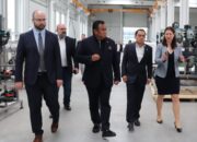 Wakil Ketua DPR RI: Saatnya Indonesia Kuasai Teknologi Pengolah Air Laut