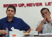 BNNK Langsa Perkenalkan Aplikasi SPN Ke Masyarakat