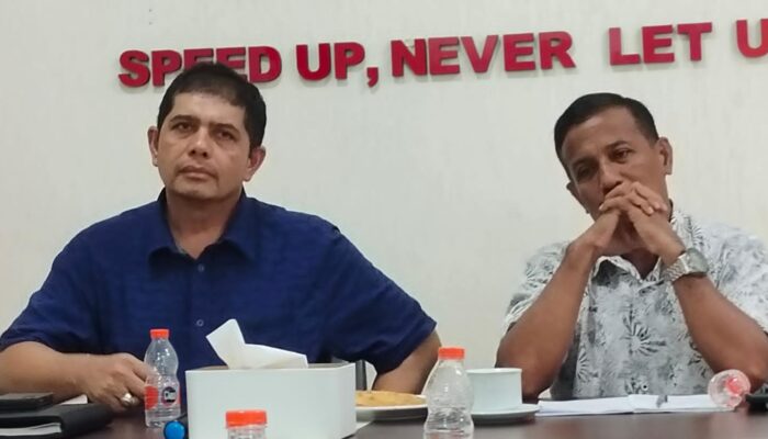 BNNK Langsa Perkenalkan Aplikasi SPN Ke Masyarakat