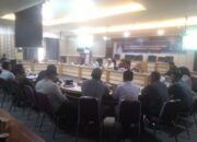 Pemdes Krueng Kulu Tuntut Realisasi CSR PT. USJ, Ini Salah Satunya