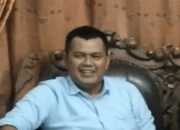 DPRD Siap Dukung Pj. Bupati Edy Junaedi Tingkatkan IPM Palas