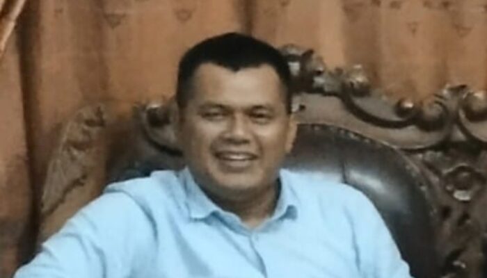 DPRD Siap Dukung Pj. Bupati Edy Junaedi Tingkatkan IPM Palas