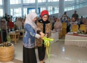 Gerai Dekranasda Sabang Tawarkan Kerajinan UMKM Lokal Kepada Wisatawan