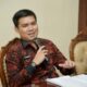 Pj. Sekda Khairmansyah Minta Seluruh Unsur Sukseskan Milad Ke-43 BKMT