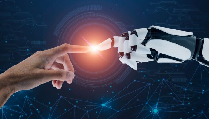 Rili, Platform AI yang inovatif untuk Berbagi dan Mengembangkan Legacy Anda