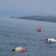 Jonas Anderson, Erik Stark Peringkat Pertama Race Result Putaran I & II F1H2O