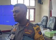 Poldasu Beri Pengamanan Terbaik F1Powerboat 2024