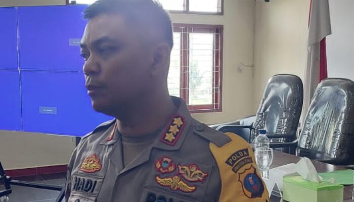 Poldasu Beri Pengamanan Terbaik F1Powerboat 2024