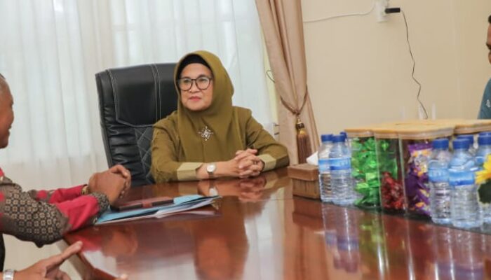 Wali Kota P. Siantar Beri Dukungan Kegiatan Ukhuwah Jurnalis Siantar-Simalungun