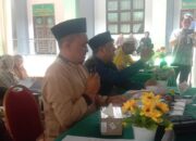 Direktur Pascasarjana IAIN Langsa Tutup FUAS III Fakultas Syari’ah