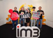 14 Finalis Tampil Di Konser & Final Show Collabonation Tour Talent Hunt