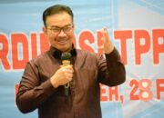 Kepala BKKBN: Provinsi Aceh Menuju Puncak Bonus Demografi